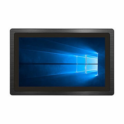 Wachendorff PPC002 Series Panel PC Display Unit - 15.6 in, TFT-LCD Display, 1920 x 1080