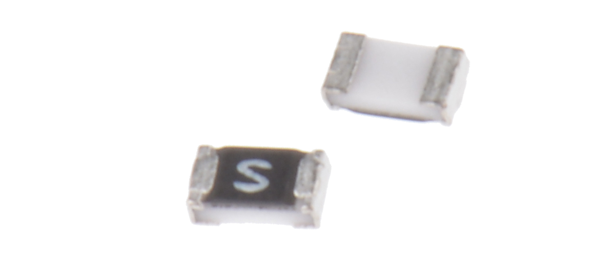 Panasonic SMD Non Resettable Fuse 4A, 32V dc