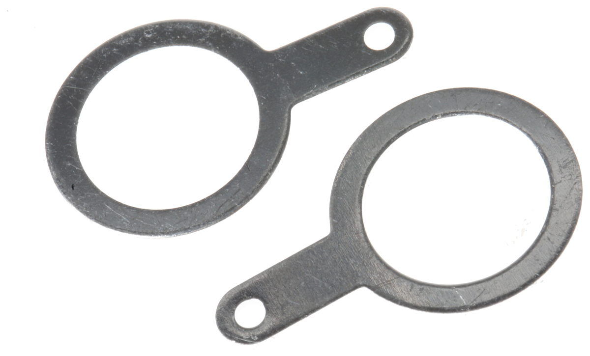Telegartner Solder Tag