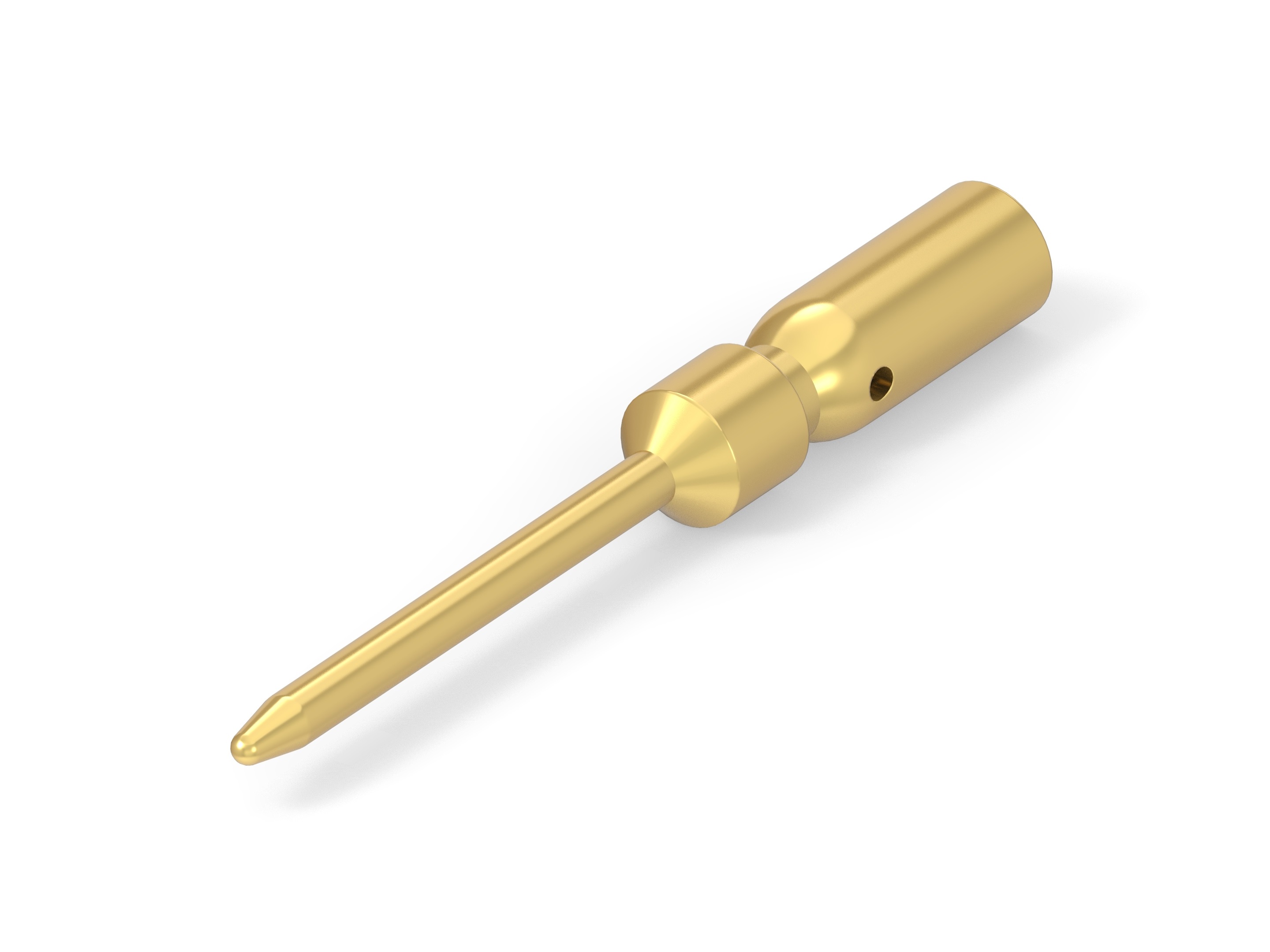 TE Connectivity T3020001005 Female Pin Contact