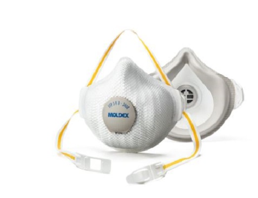 Moldex Air Respirator Respirator Mask FFP3 NR