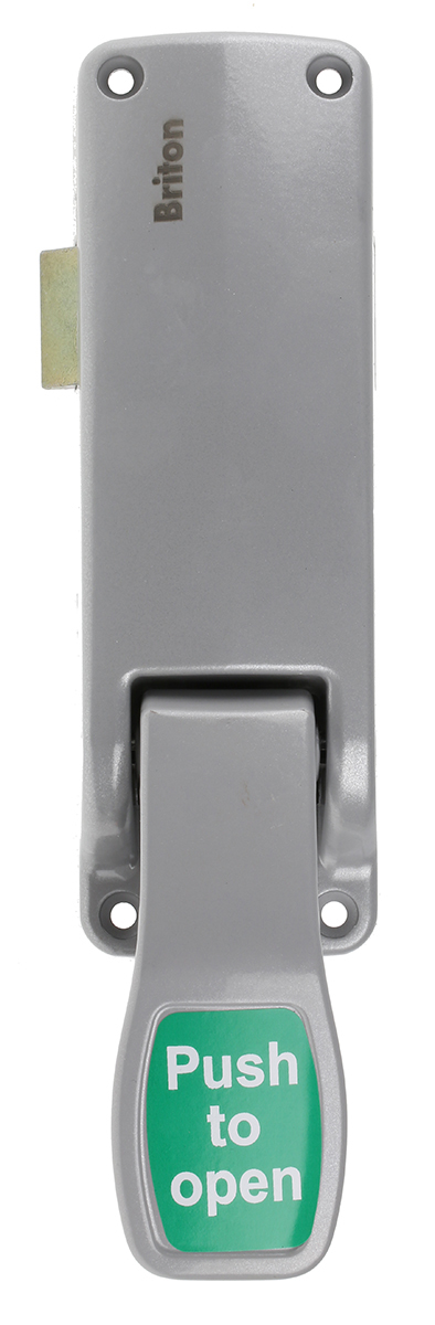 Briton Fire Door Push Bar