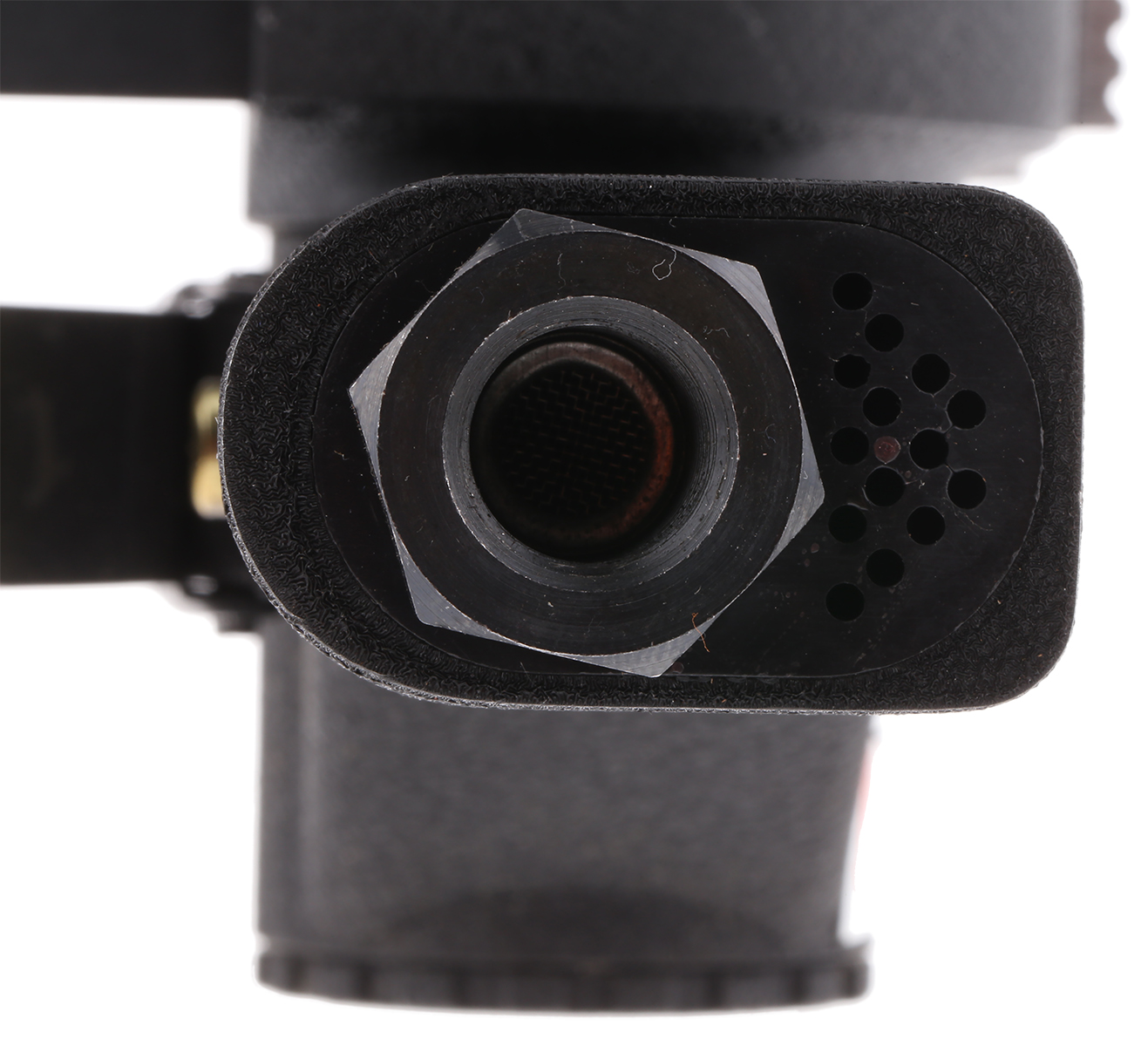 Bahco 20 x 520mm Belt Sander, 1/4in Air Inlet, 16000rpm