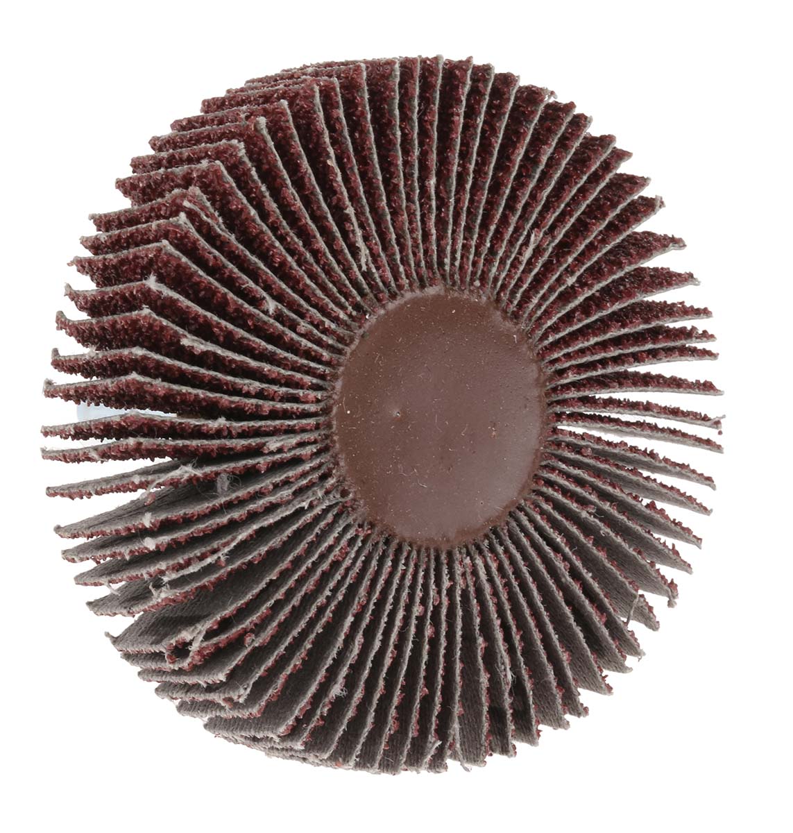 3M Aluminium Oxide Flap Wheel, 60mm Diameter, P40 Grit