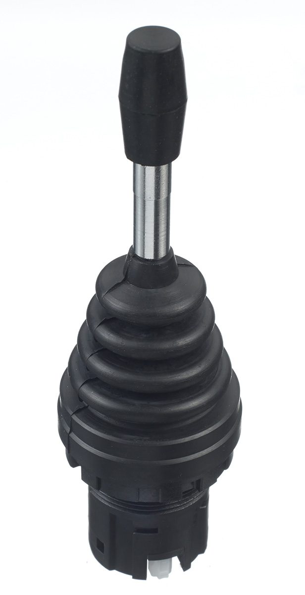 Idec 1-Axis Joystick Switch Lever, Analogue, IP65 600V