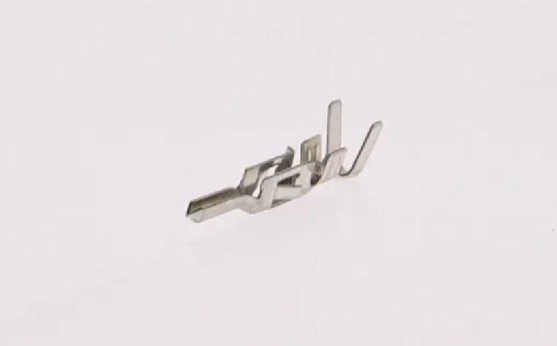 Molex 30490 Series Male Crimp Terminal, Crimp or Compression Termination