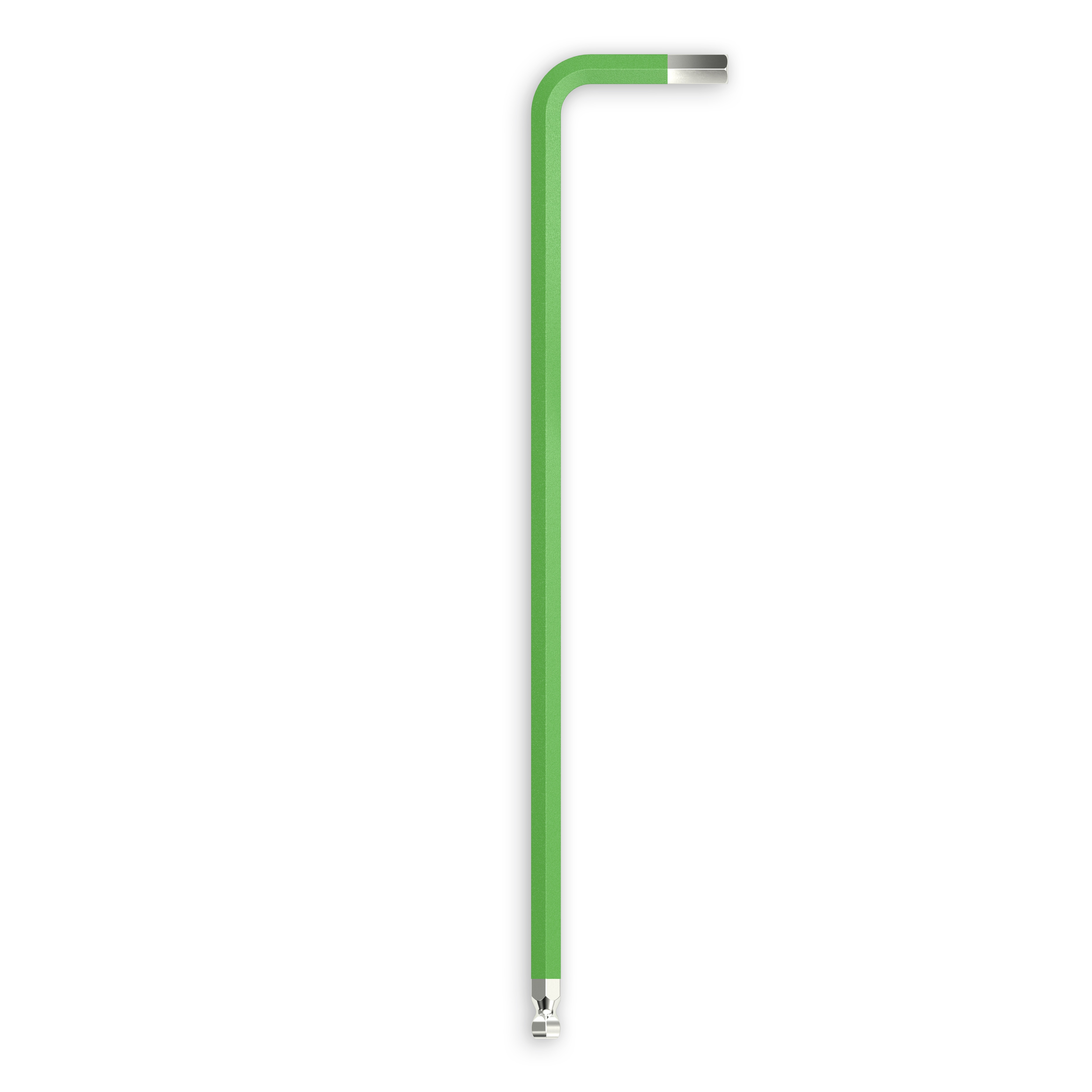 INBUS L Shape Metric Hex Key, 5mm