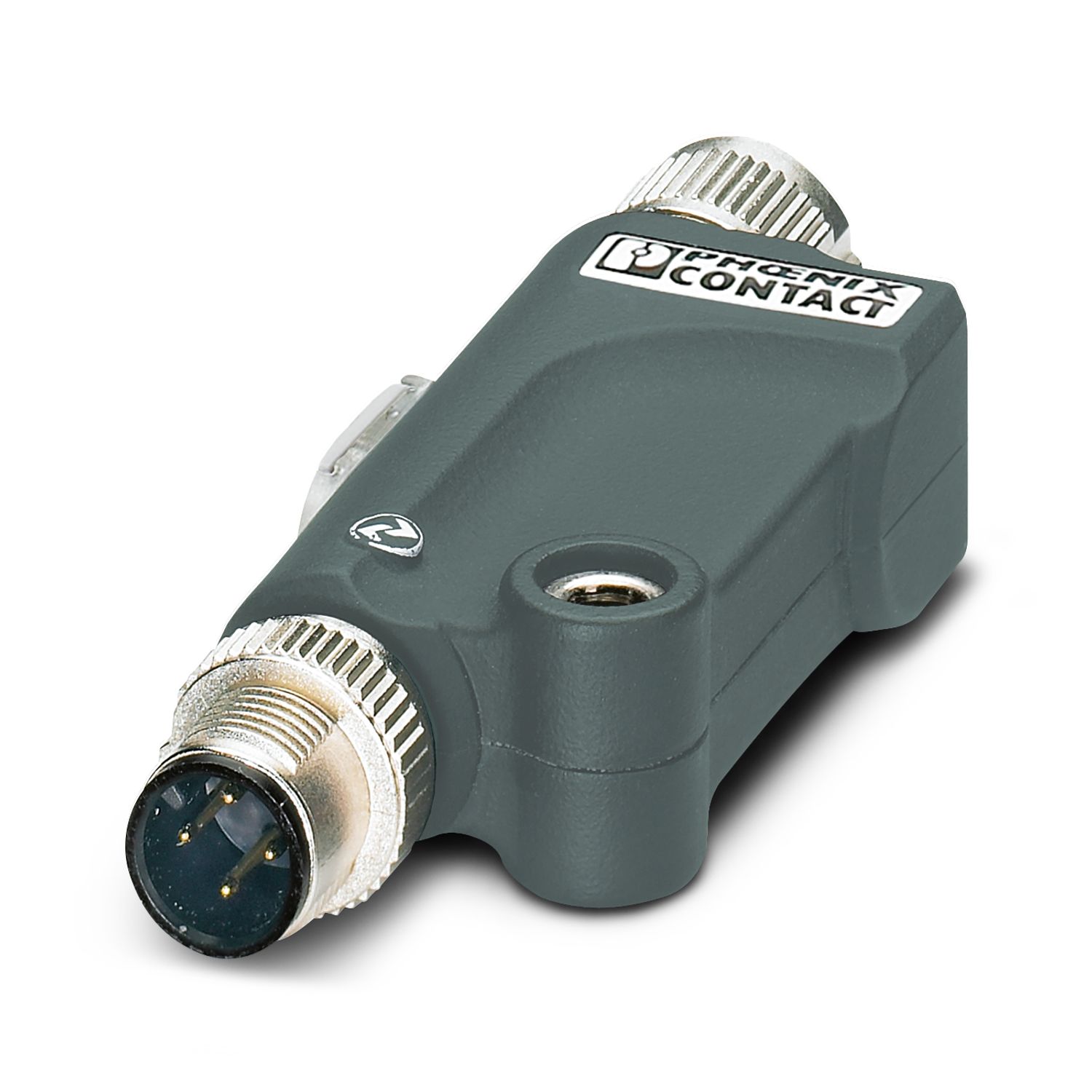Phoenix Contact AXL E Series Analogue Module for Use with IO-Link Master, Analog, 24 V dc