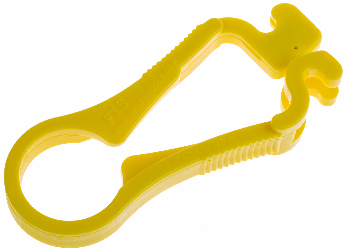 RS PRO Wire Stripper, 1.6mm Min, 6mm Max, 95.53 mm Overall