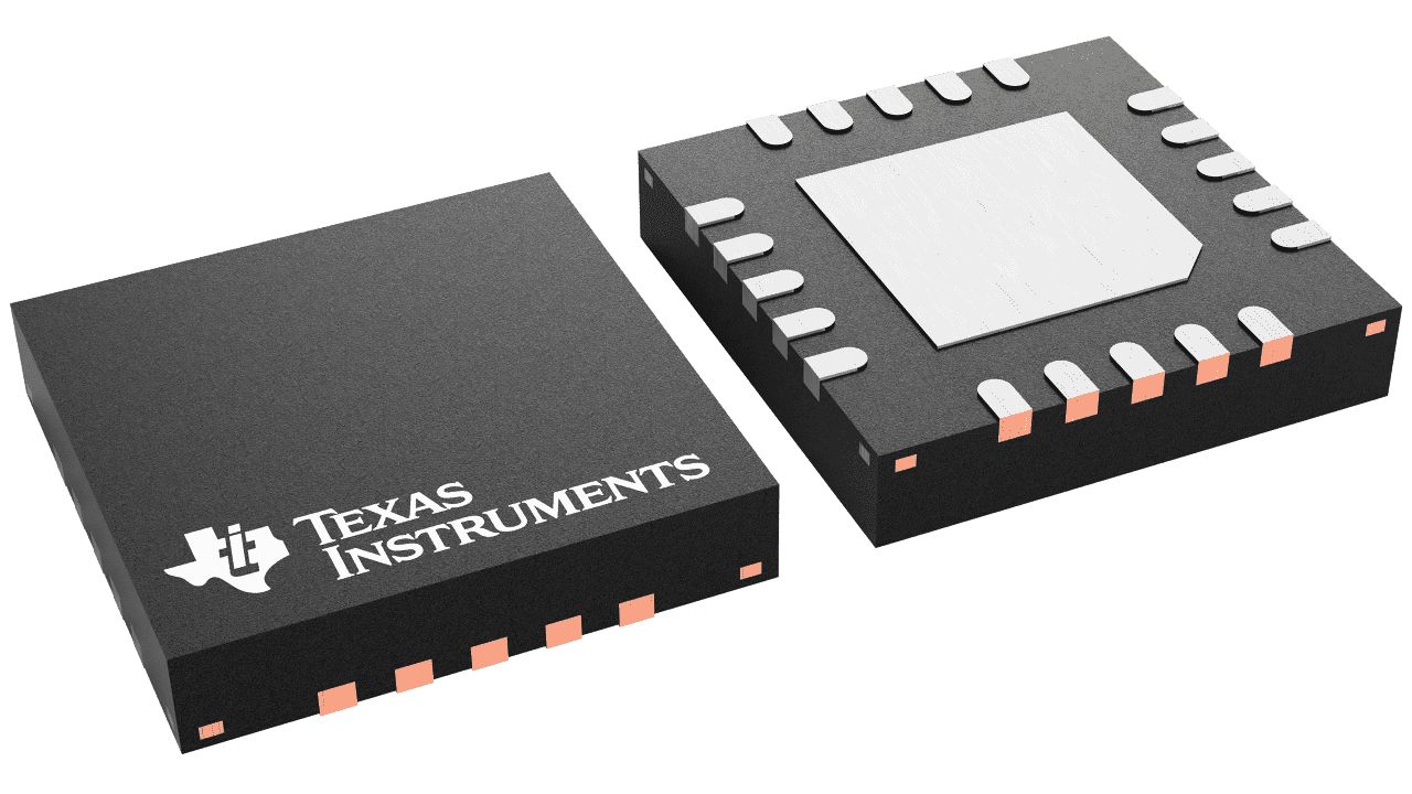 DRV425RTJT Texas Instruments, Magnetic Field Sensor