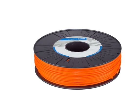 BASF 2.85mm Orange PLA 3D Printer Filament, 750g