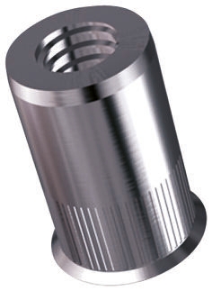 Böllhoff Stainless Steel Blind Rivet, 6mm