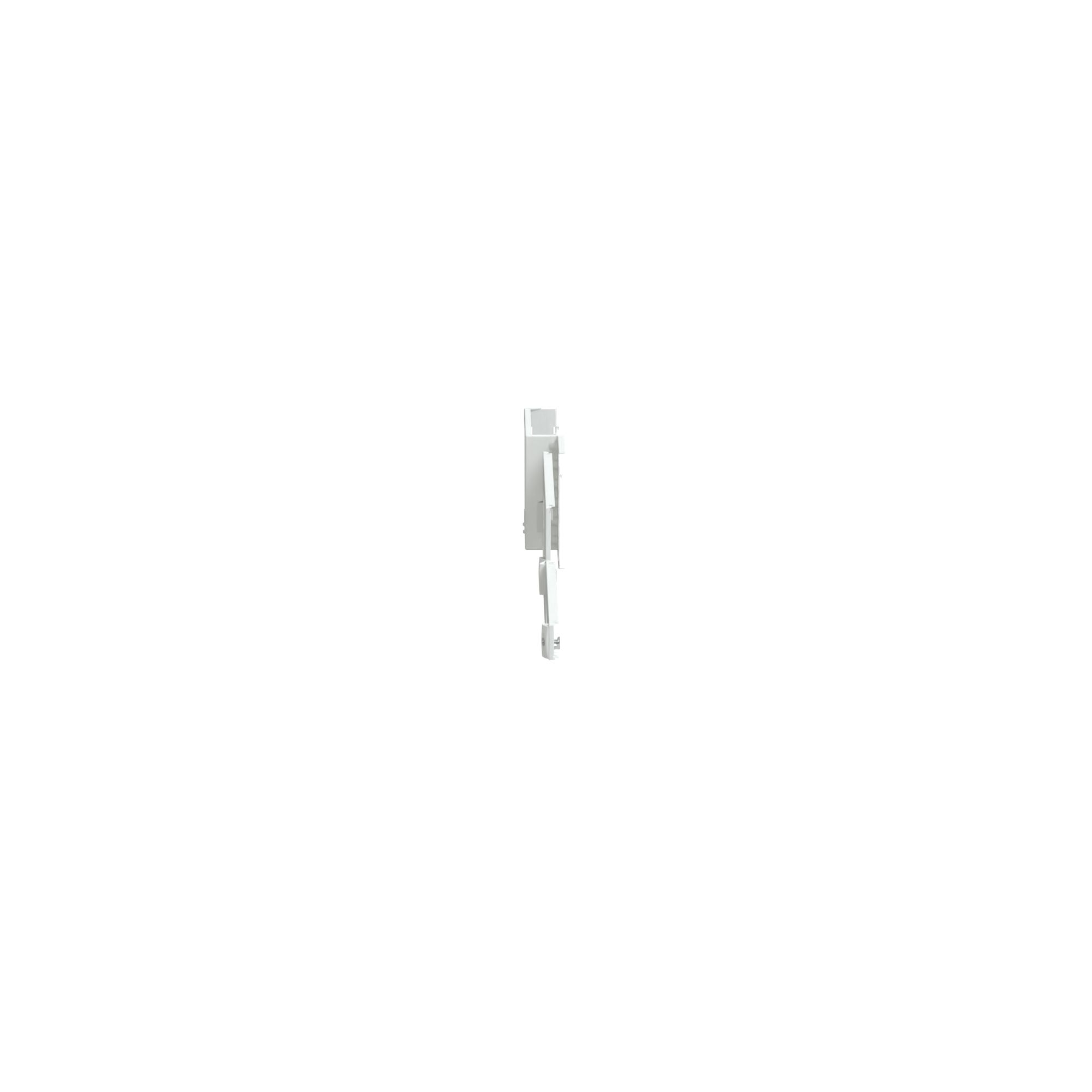 Schneider Electric PrismaSeT Series Polyester Front Plate for Use with PrismaSeT Pack 250 Enclosure, 300 x 600mm