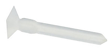 TE Connectivity MTA-100 Series Keying Plug