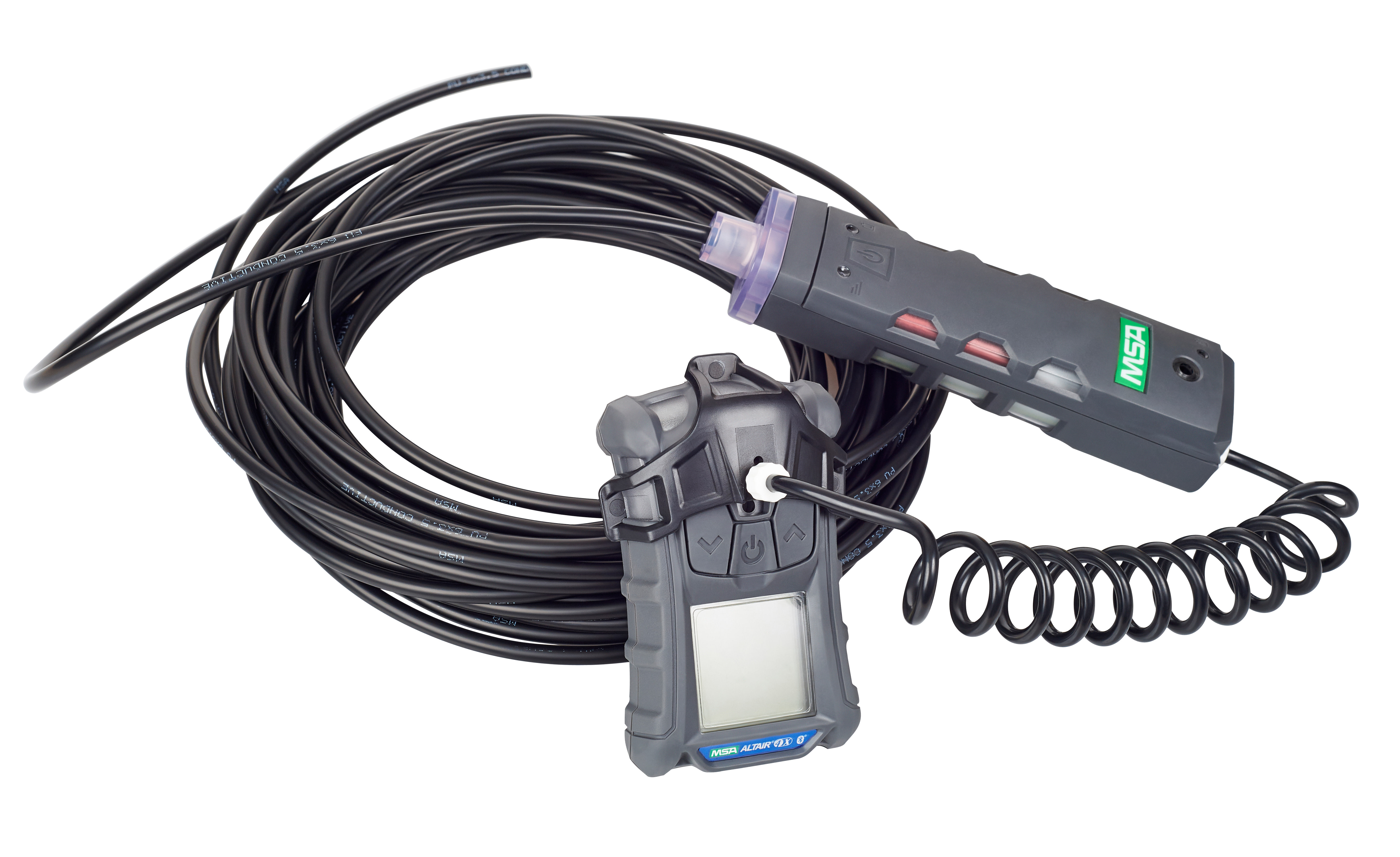 MSA Safety Gas Detection Gas Probe for Altair, ATEX, IECEx Certified