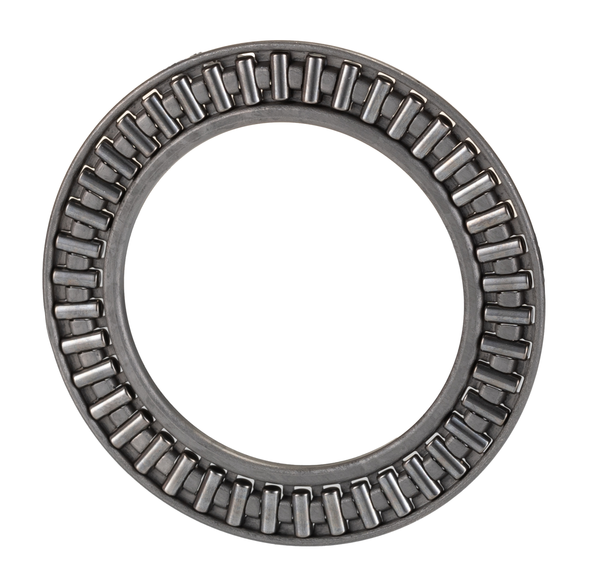 SKF AXK 3552 35 mm ID Roller Bearing Needle, 52 mm OD
