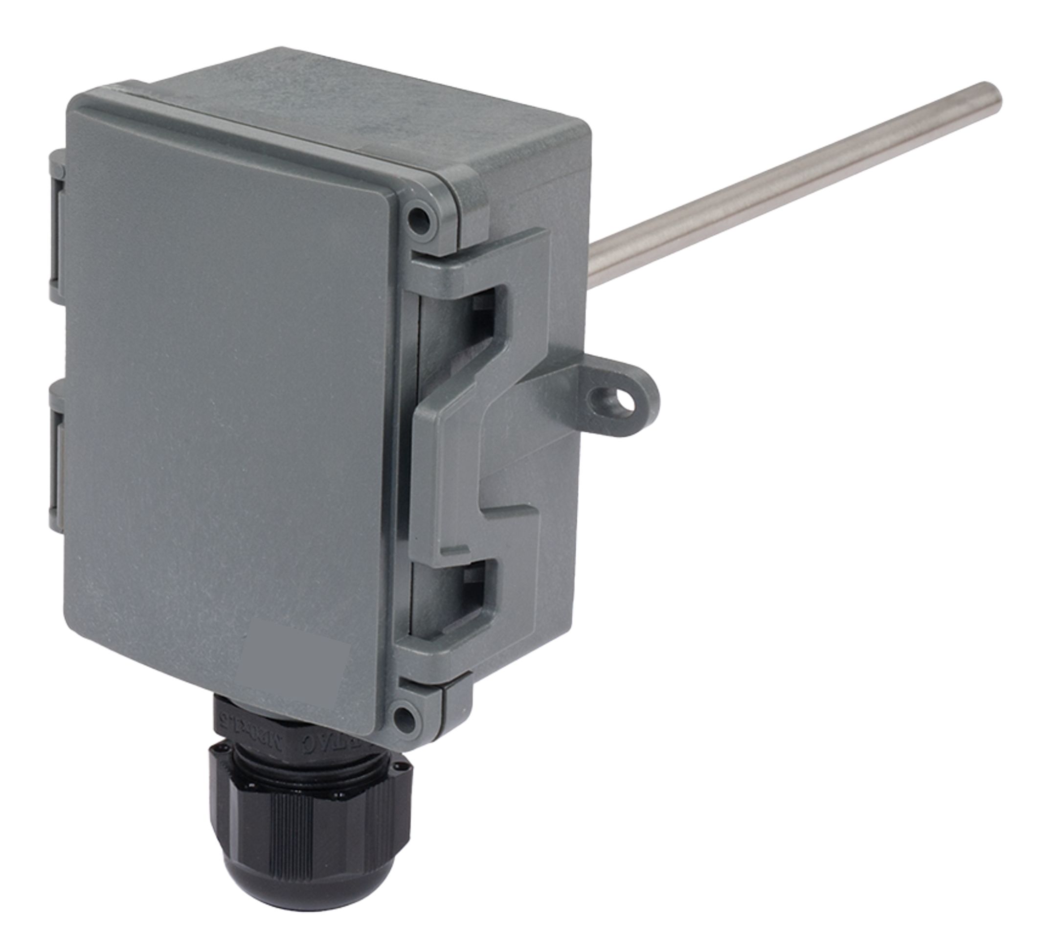 RS PRO NTC Thermistor, -30°C Min, +70°C Max