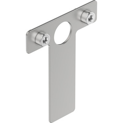 Festo, EAPM Series Switch Box for Use with Electric Drives, RoHS Compliant Standard