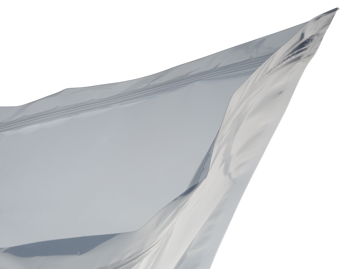 SCS Static Shielding Bag 254mm(W)x 305mm(L)