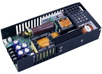 TDK-Lambda Switching Power Supply, CUS150M-24/U, 24V dc, 6.25A, 150W, 1 Output, 85 → 264V ac Input Voltage