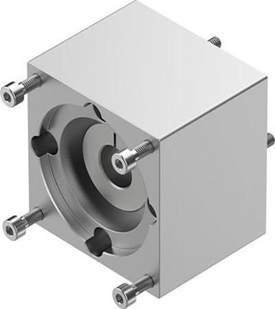 Festo Axial Foot EAMM-A-T42-60P, For Use With Axial