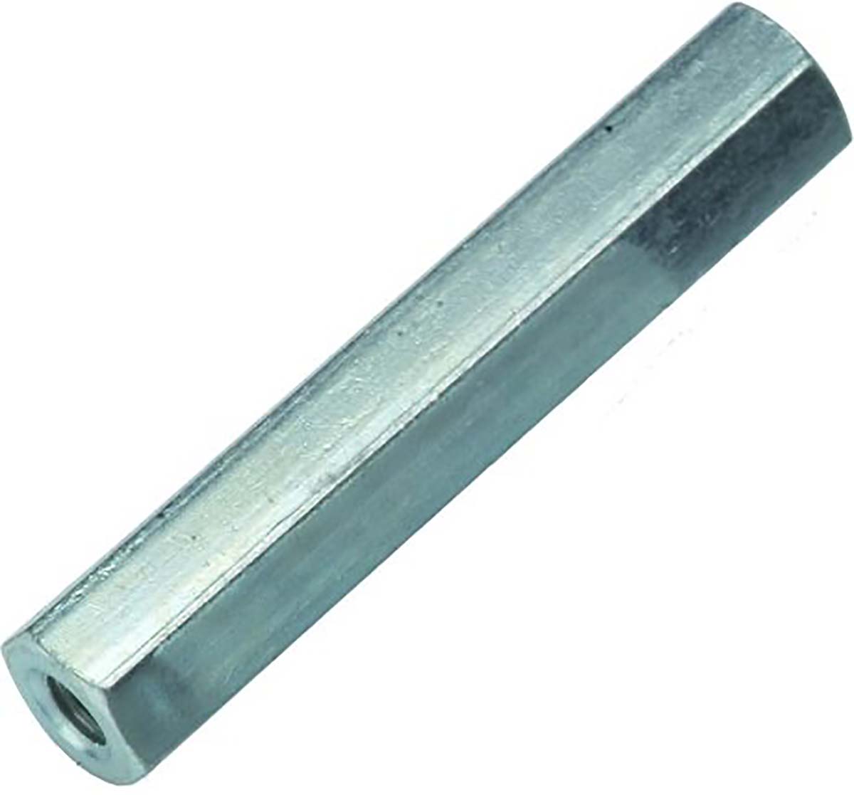 Wurth Elektronik Standoff, M2.5 Thread, 5mm Body, Brass, Female/Female