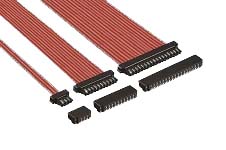 Hirose, DF52, 52 0.8mm Pitch 16 Way Straight Male FPC Connector, Vertical Contact