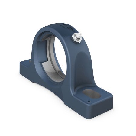 SKF SY 510 M Pillow Block -, 90mm ID