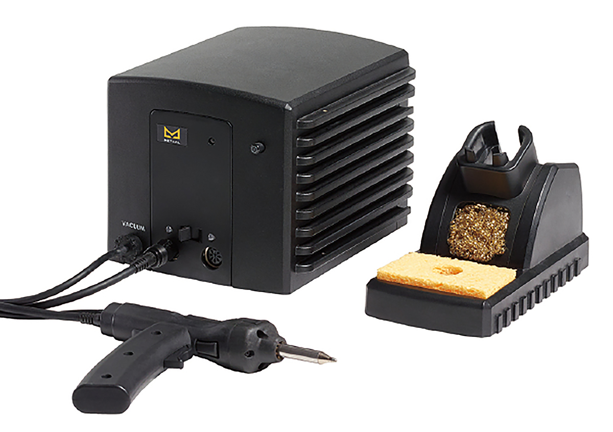 Metcal MFR-1300 Soldering Station 60W, 240V