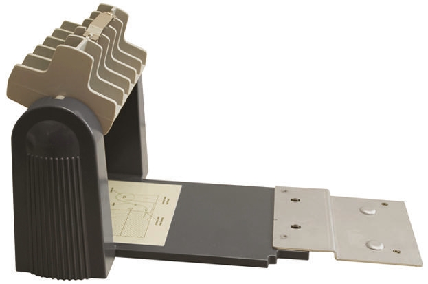 Brady Printer Paper Tray for use with BBP11, BBP12 Printers