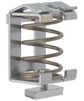 Wieland Z2.803.4210.0 WST Series, Single-Level, Spring Clamp Termination