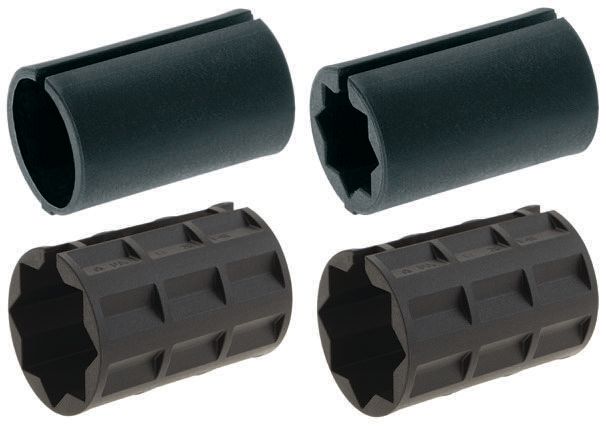 Rose+Krieger Reducing Bush, Connecting Component, Strut Profile 20 mm