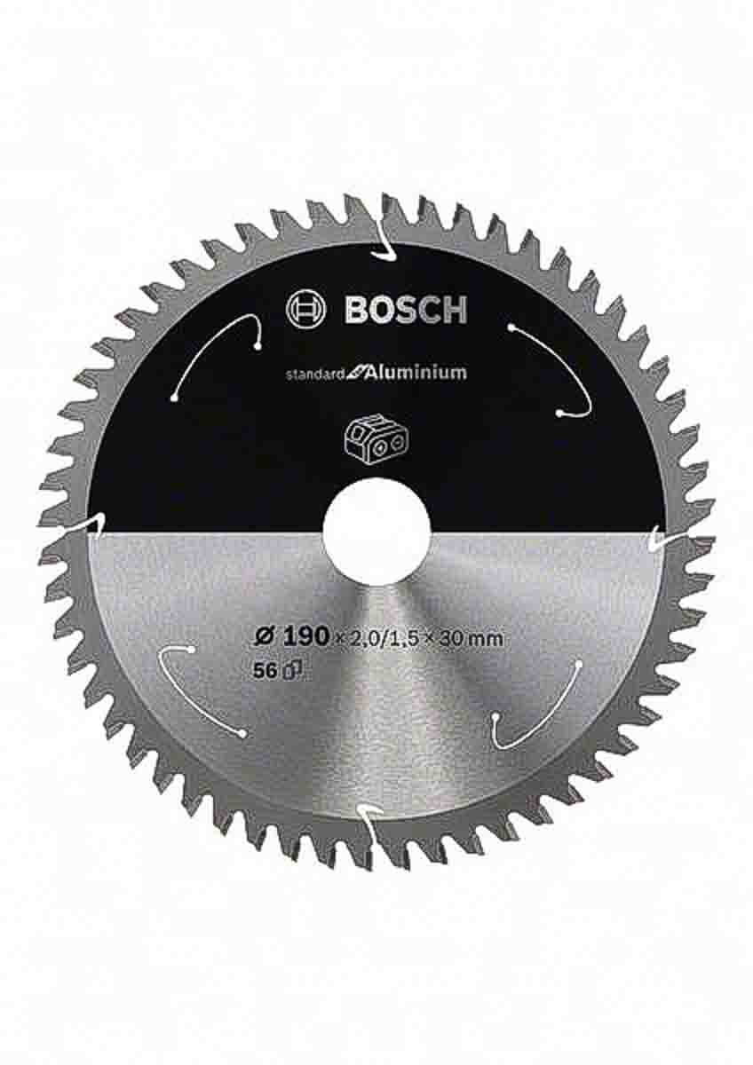 Bosch Circular Saw Blade, Pack of 1