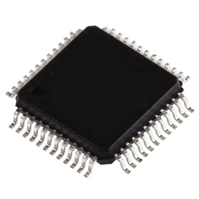 STMicroelectronics STM32H503CBT7TR, 32 bit ARM Cortex M33, STM32H503xx Microcontroller, 250 MHz, 128kB FLASH, 48-Pin