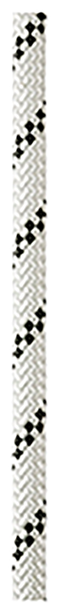 Petzl Kernmantel Rope 100m, Nylon, Polyester, 11mm Diameter