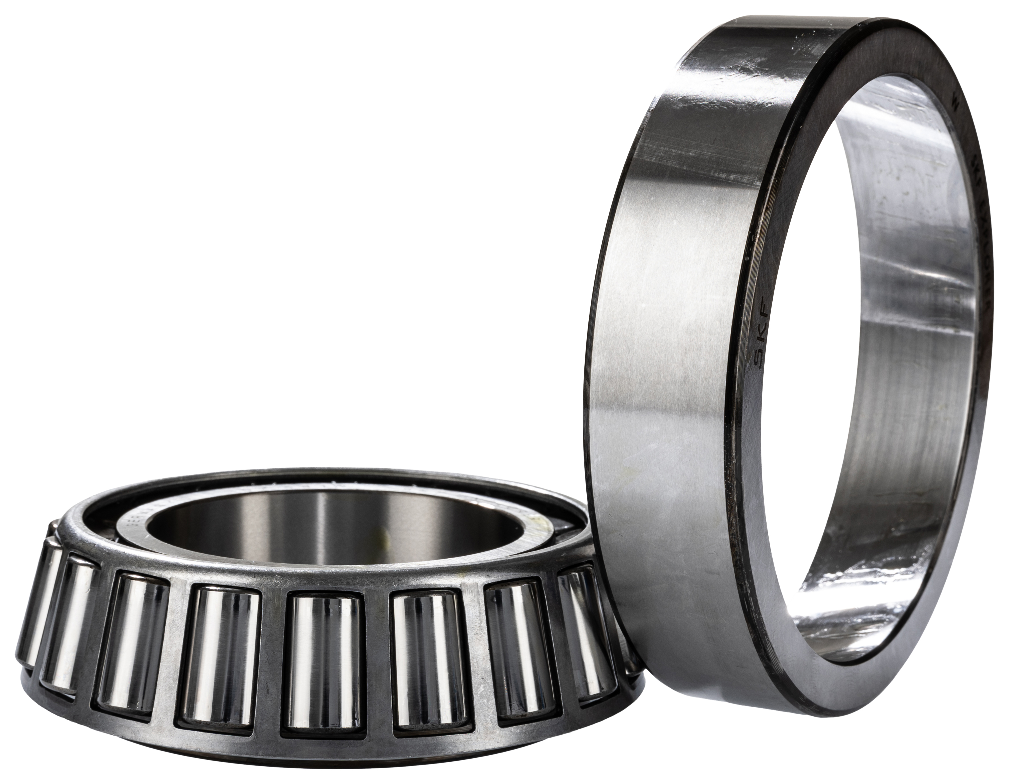 SKF 33213 Taper 65 mm ID Roller Bearing, 120 mm OD
