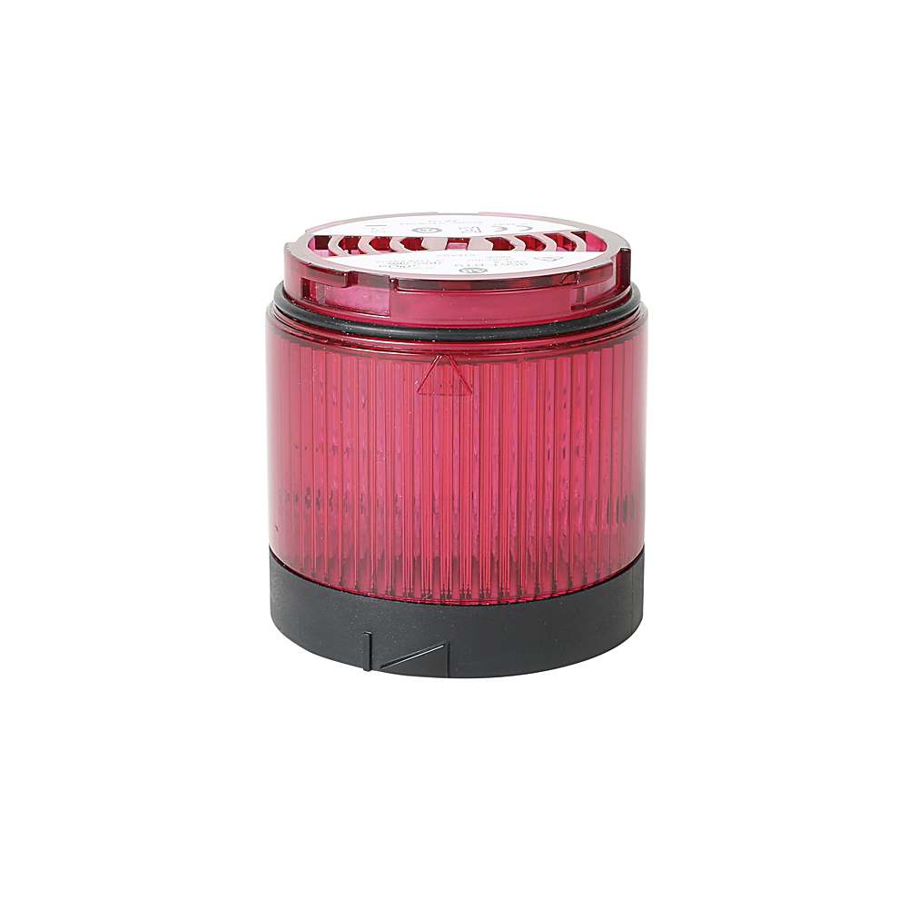 Allen Bradley 856T Series Magenta Flashing, Steady, Strobe Effect Beacon Tower, 24 V ac/dc, LED Bulb, AC, DC, IP66, IP67