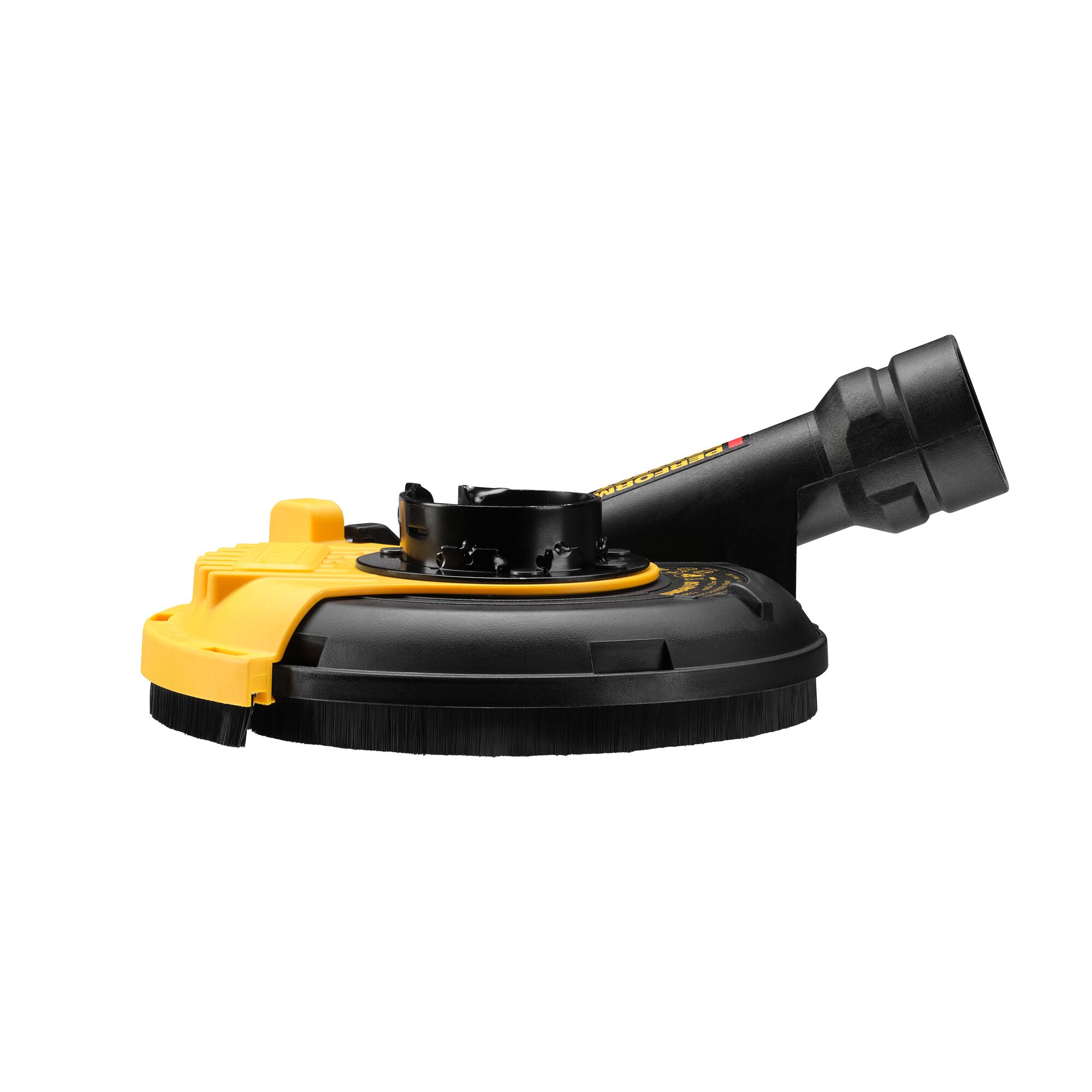 DeWALT 1-Piece Surface Grinding Shroud for use with Angle Grinder