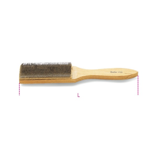 BETA 240mm With Soft-Grip Handle