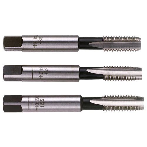 Facom Threading Tap HSS 1.75mm Pitch Metric Standard M12 Thread