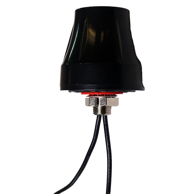 Abracon AEACBK050048-MW2 Dome WiFi Antenna with SMA Male Connector