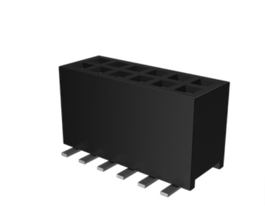 Amphenol Communications Solutions PCB Socket