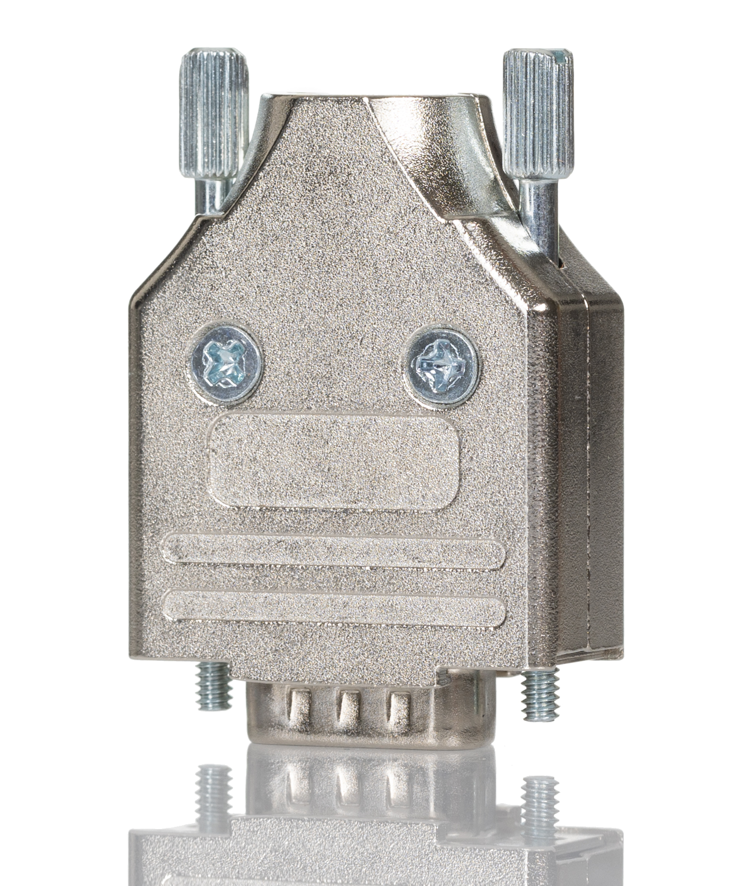 MH Connectors MHDM 9 Way D-sub Connector