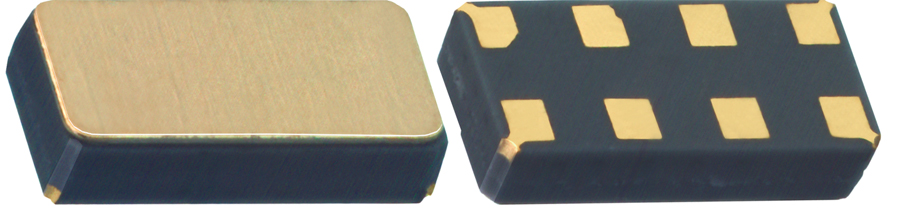 Abracon AB-RTCMC-32.768KHZ-AIGZ-S7-T, Real Time Clock Serial-I2C, 8-Pin SMD
