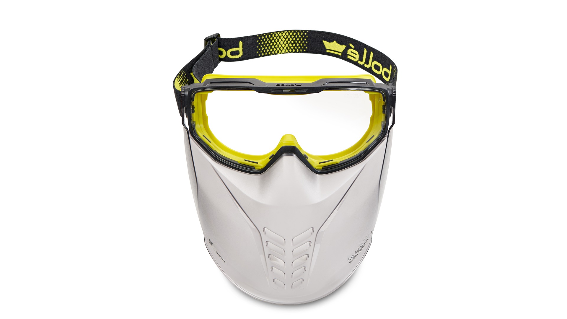 Bolle Safety UNIVERSAL Face Shield