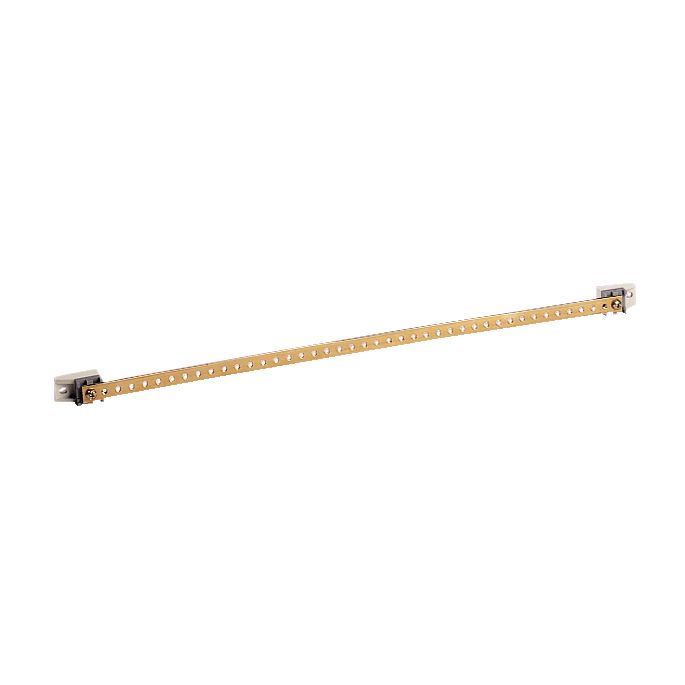 Schneider Electric Earthing Strap Brass