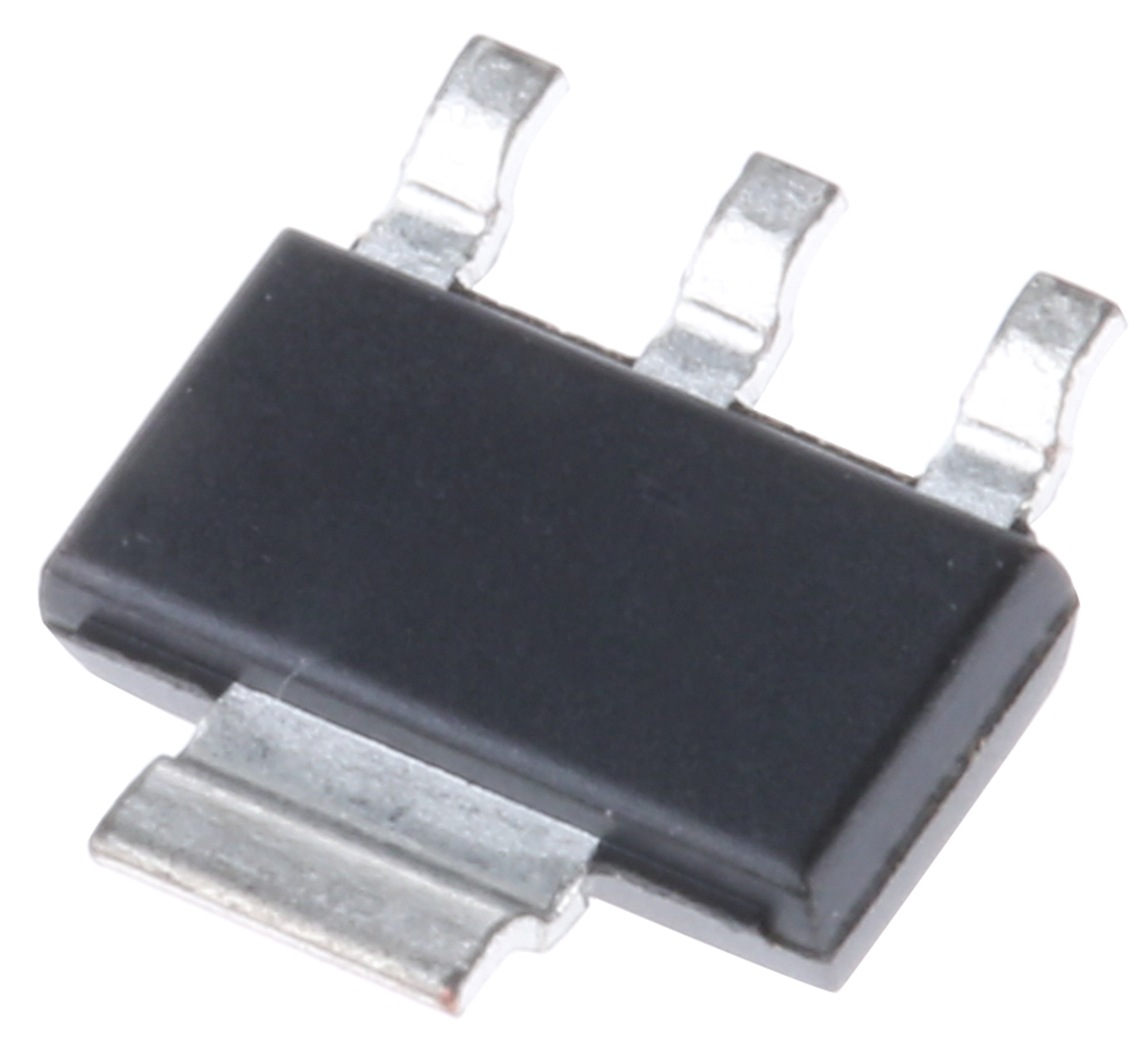 STMicroelectronics, Voltage Regulator 15V SOT-223 4-Pin