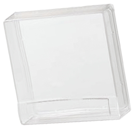 Socomec Cover For Use With RS485 JBUS, RS485 ModBus