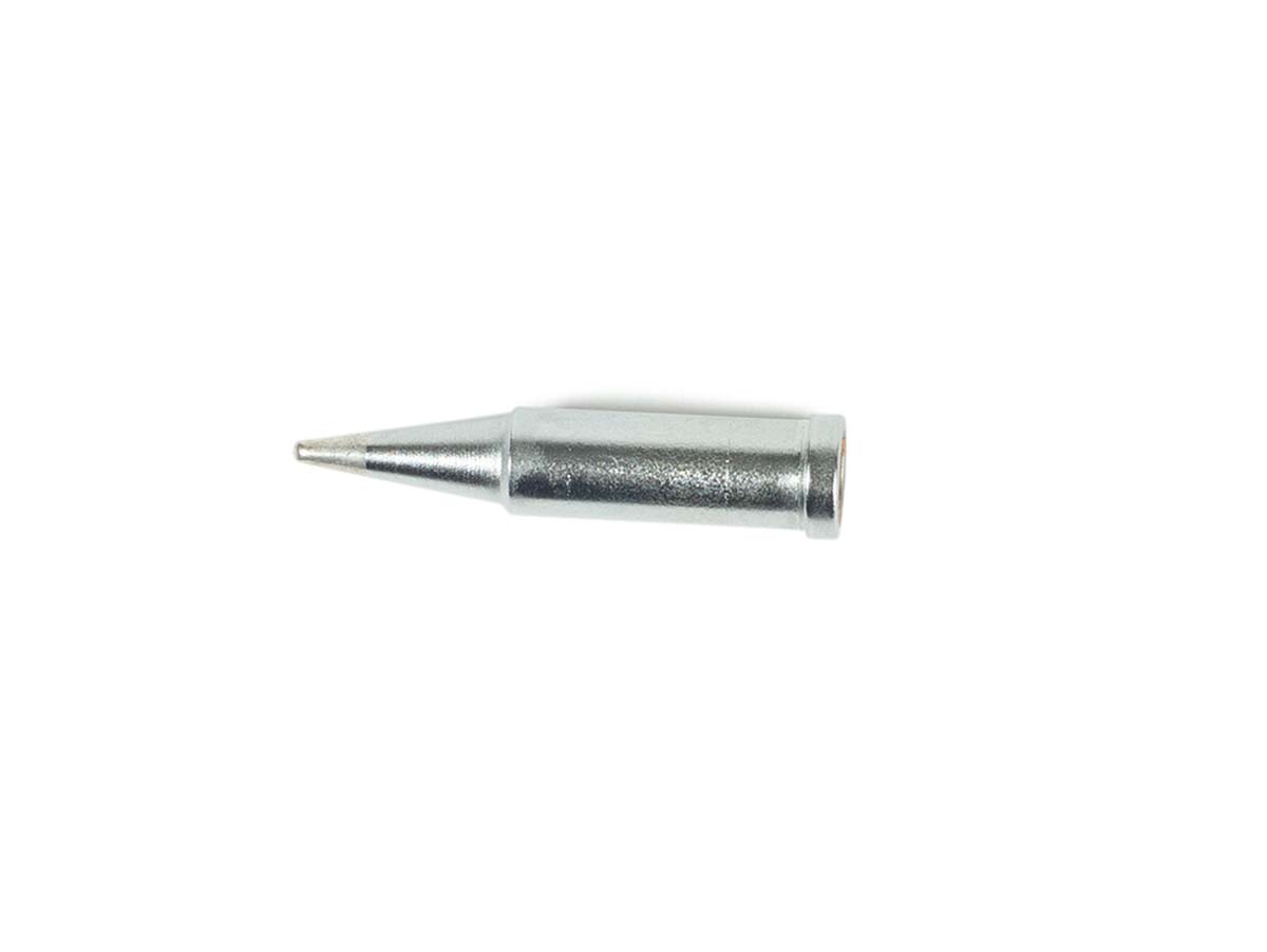 Metcal GT4-CH0010S 1.0 x 10 mm Chisel Soldering Iron Tip for use with Soldering Iron