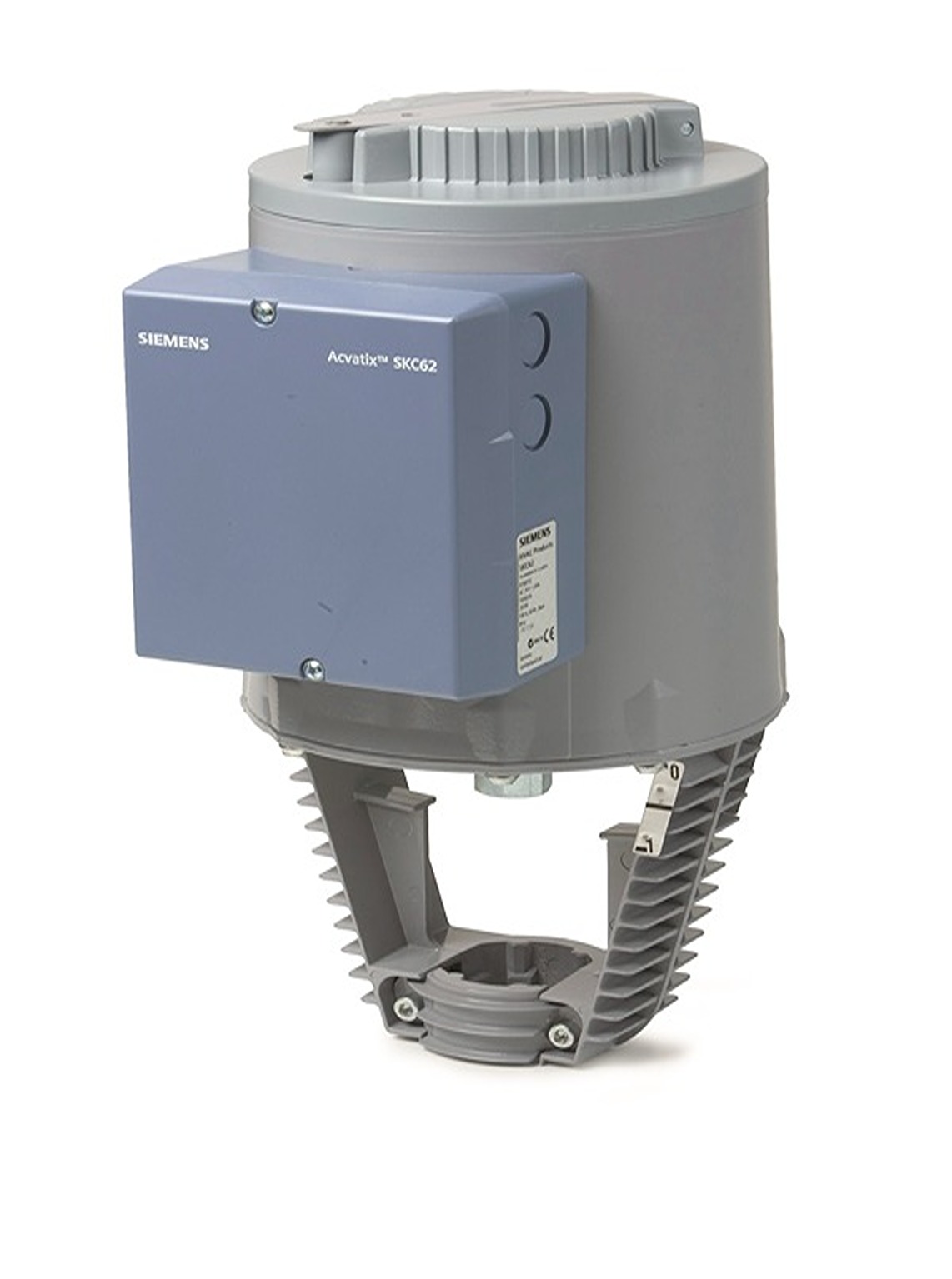 Siemens Electric 2, 3 port Servomotor -, 24 V Supply Voltage